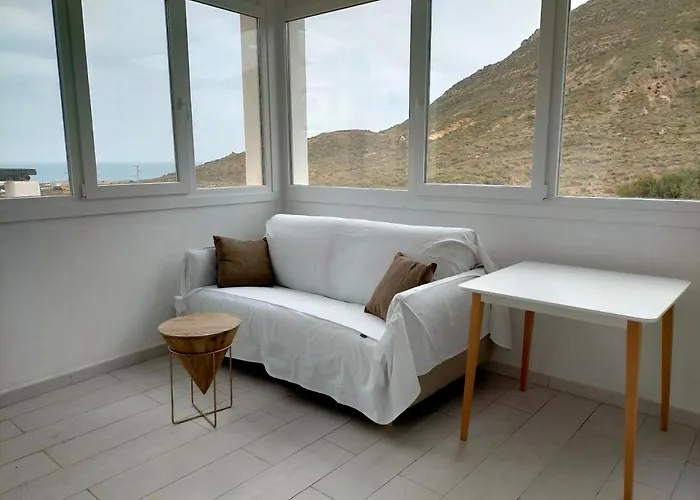 Loft Con Piscina Comunitaria