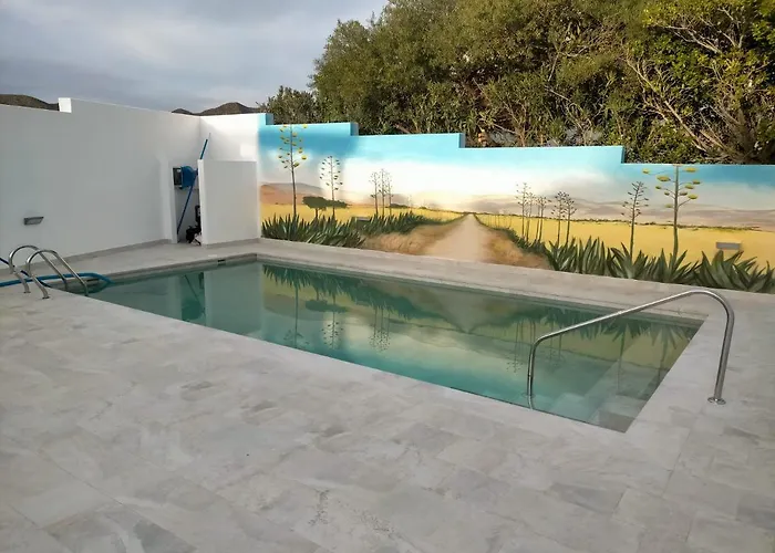 Loft Con Piscina Comunitaria