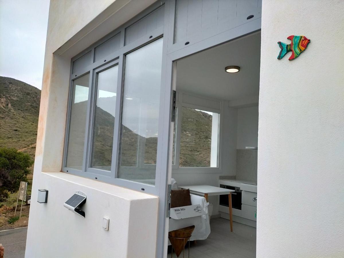 Loft Con Piscina Comunitaria Apartament