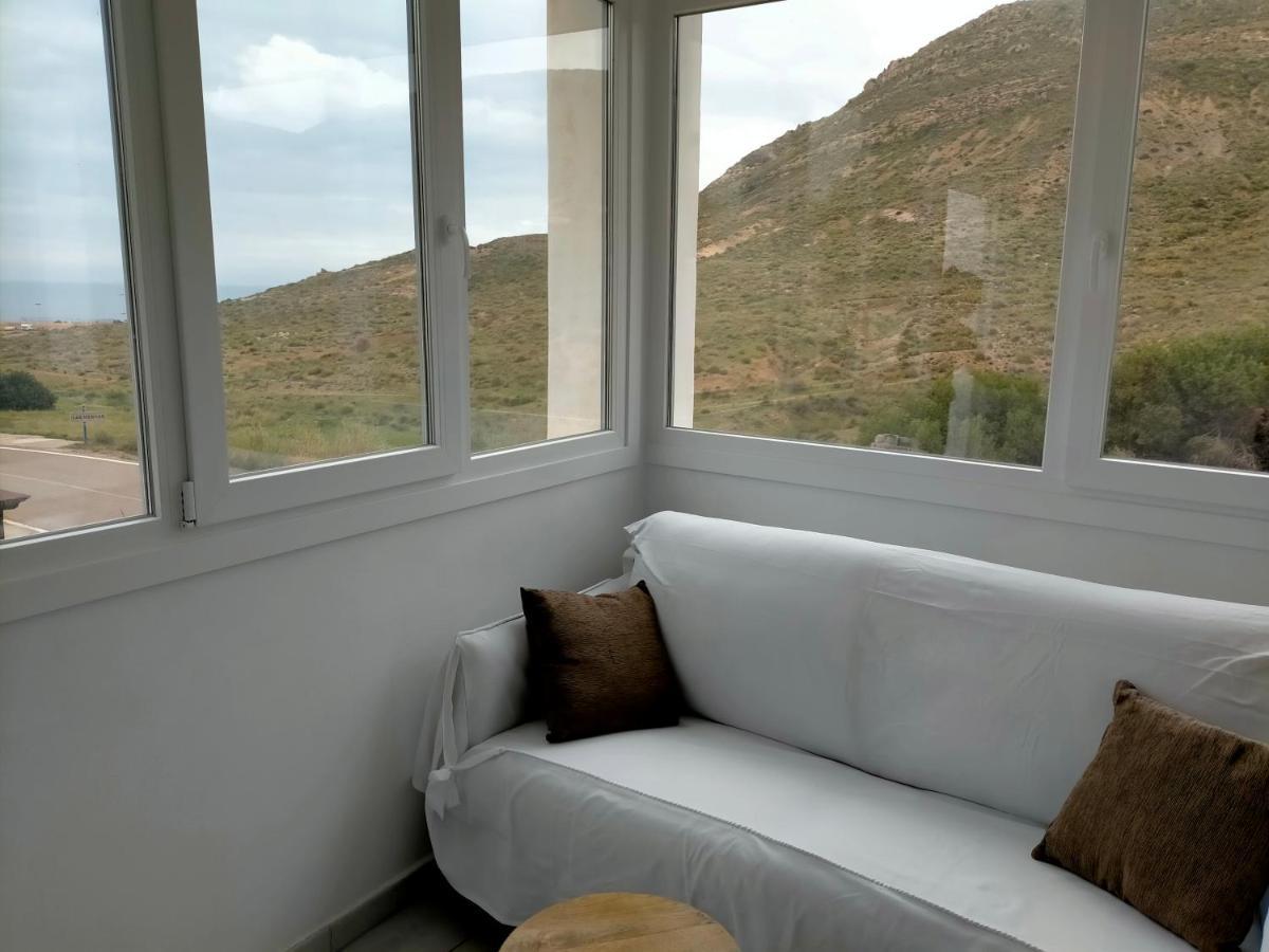 Apartament Loft Con Piscina Comunitaria Las Negras