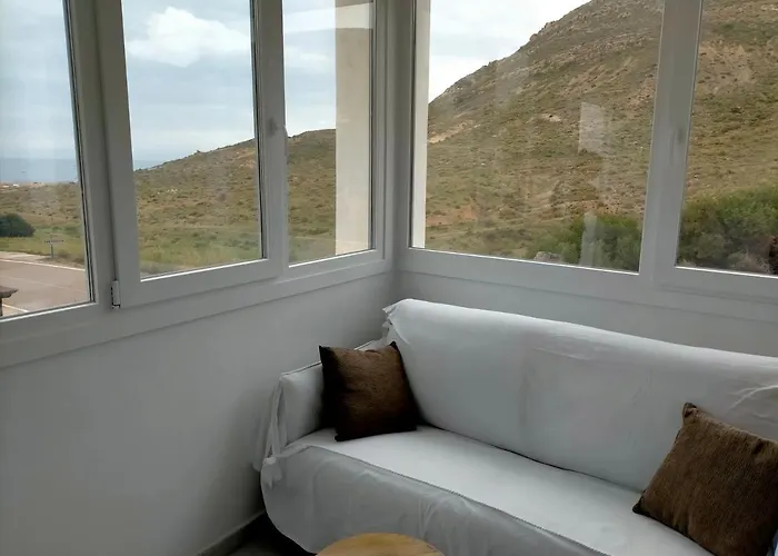 Loft Con Piscina Comunitaria