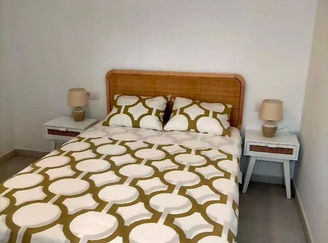 Loft Con Piscina Comunitaria