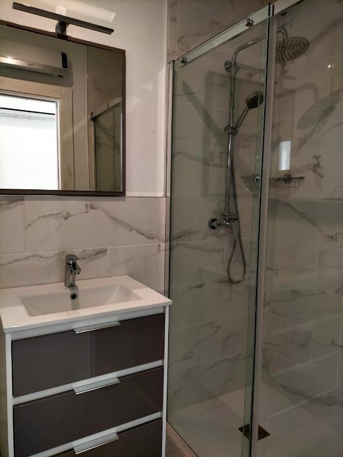 Appartement Loft Con Piscina Comunitaria Las Negras