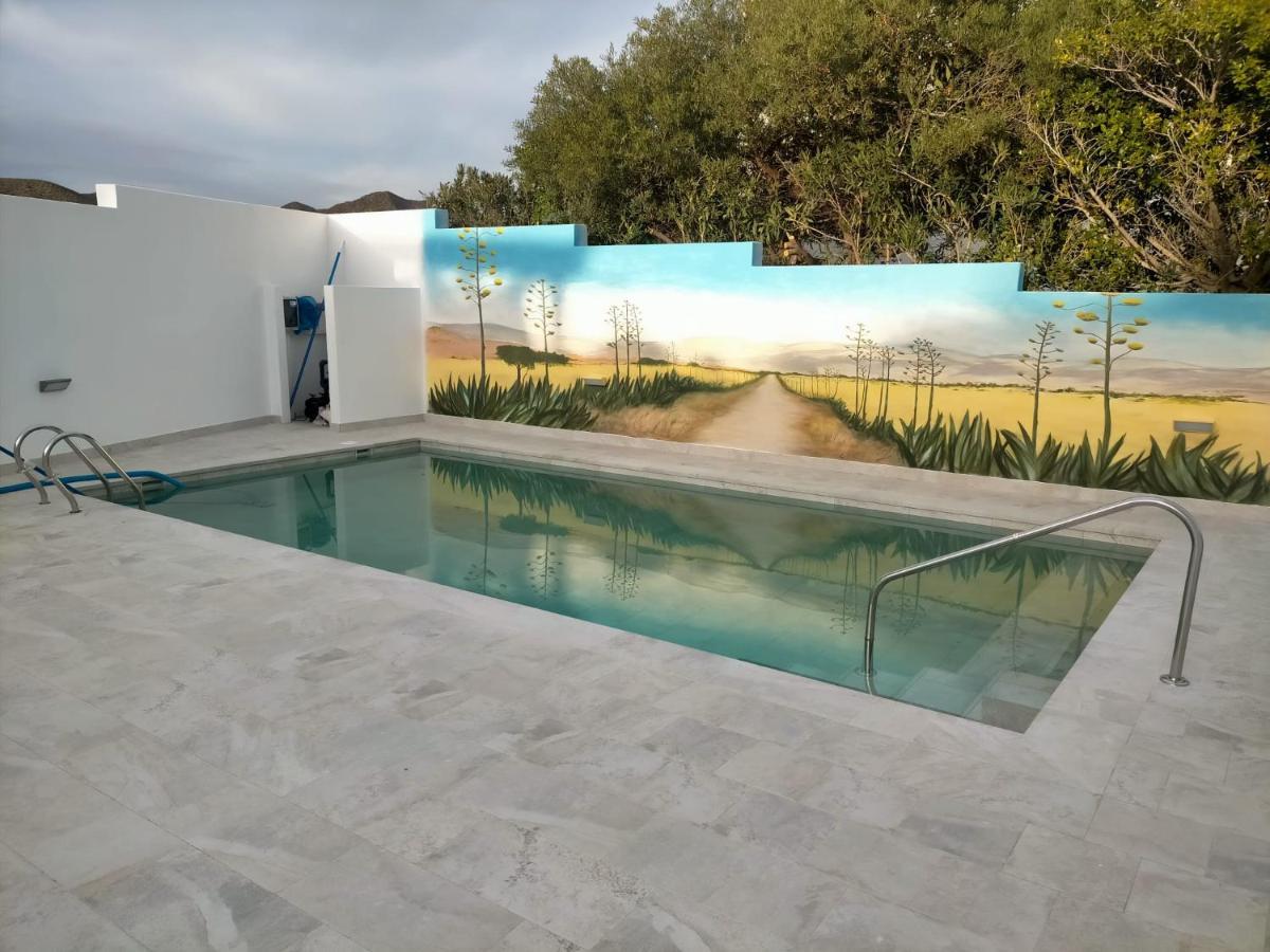 Loft Con Piscina Comunitaria